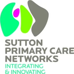 Sutton Primary Care Networks logo