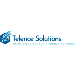 Telence Solutions logo