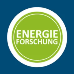 Energieforschung logo