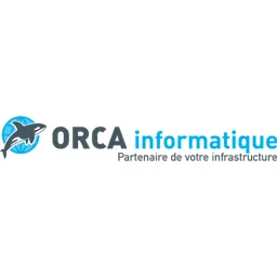 Orca informatique logo