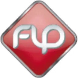 FLP Microfinishing logo