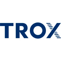 TROX logo