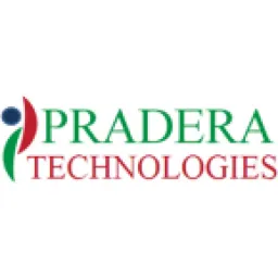Pradera Technologies logo