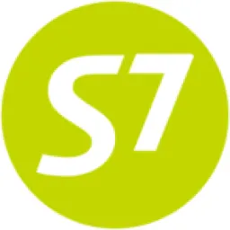 S7 logo
