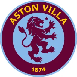 Aston Villa Football Club logo