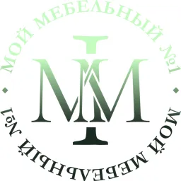 Moy Mebelny logo