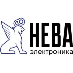 Neva Electronica logo