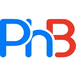 PharmBonus logo
