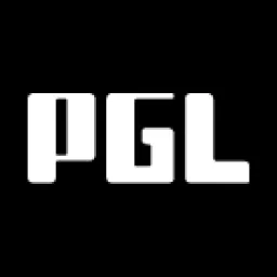 PGL Esports logo