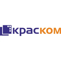 Kraskom logo