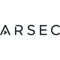 ARSEC logo