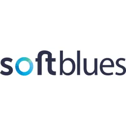 Softblues logo
