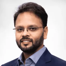 Anil Kumar photo