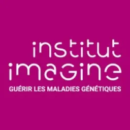 Institut Imagine logo