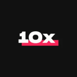 სასწავლო ცენტრი 10x logo
