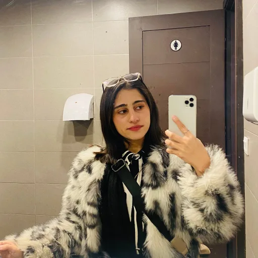 Marwa Zulfiqar