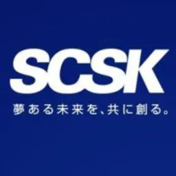 SCSK logo