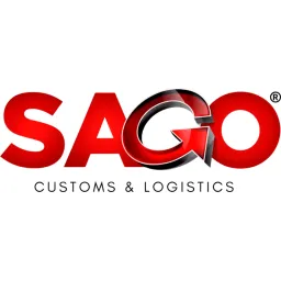 Sago Agencia Aduanal logo