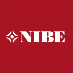 NIBE Group logo