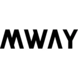 MWAY logo