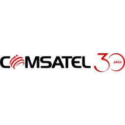 Comsatel logo