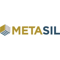 Metasil logo