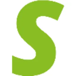 Slicker Recycling logo