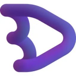 Third desing logo