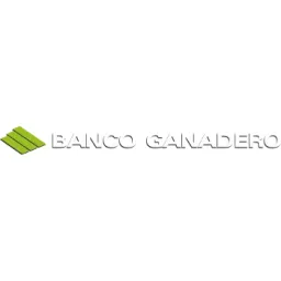 Banco Ganadero logo