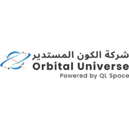 Orbital Universe logo