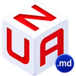 UNA.md logo