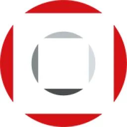 K Lens logo