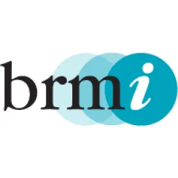 BRMi logo