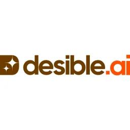 Desible.ai logo