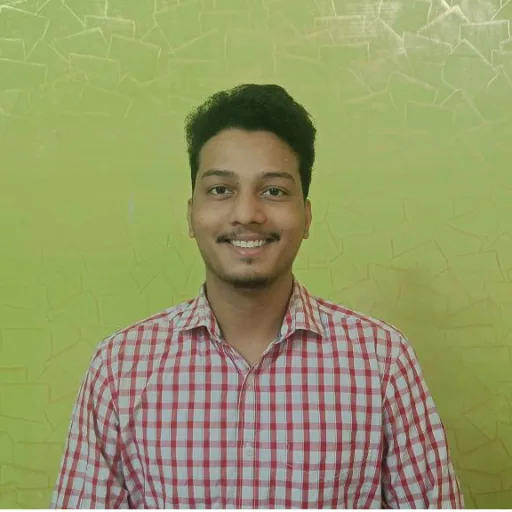 Arpit Somani