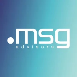 msg industry advisors logo