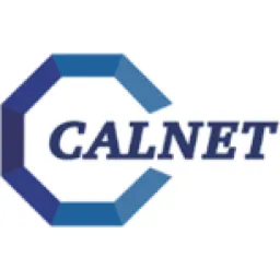 CALNET logo