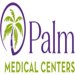 Palm Medical Centers logo