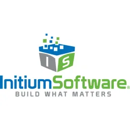 Initium Software logo