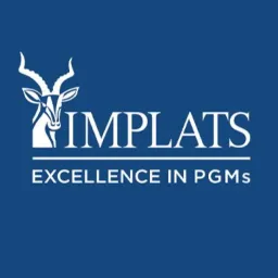 Impala Platinum Holdings logo
