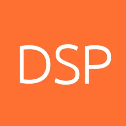 DSP IT Service GmbH logo