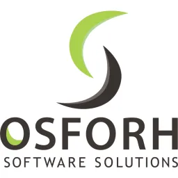 OSFORH SOFTWARE SOLUTIONS logo