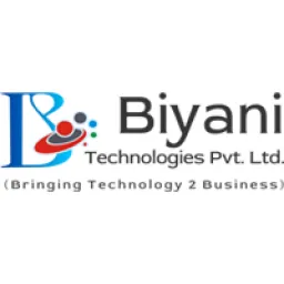 Biyani Technologies logo
