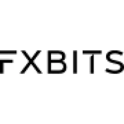 Fxbits logo