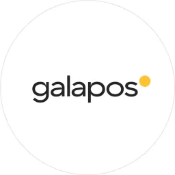Galapos logo