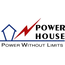 Power House Egypt logo