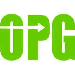 Ontario Power Generation logo