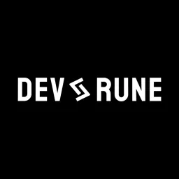 Devrune logo