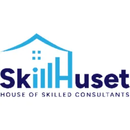 SkillHuset logo