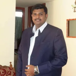 Aravind Kumar photo